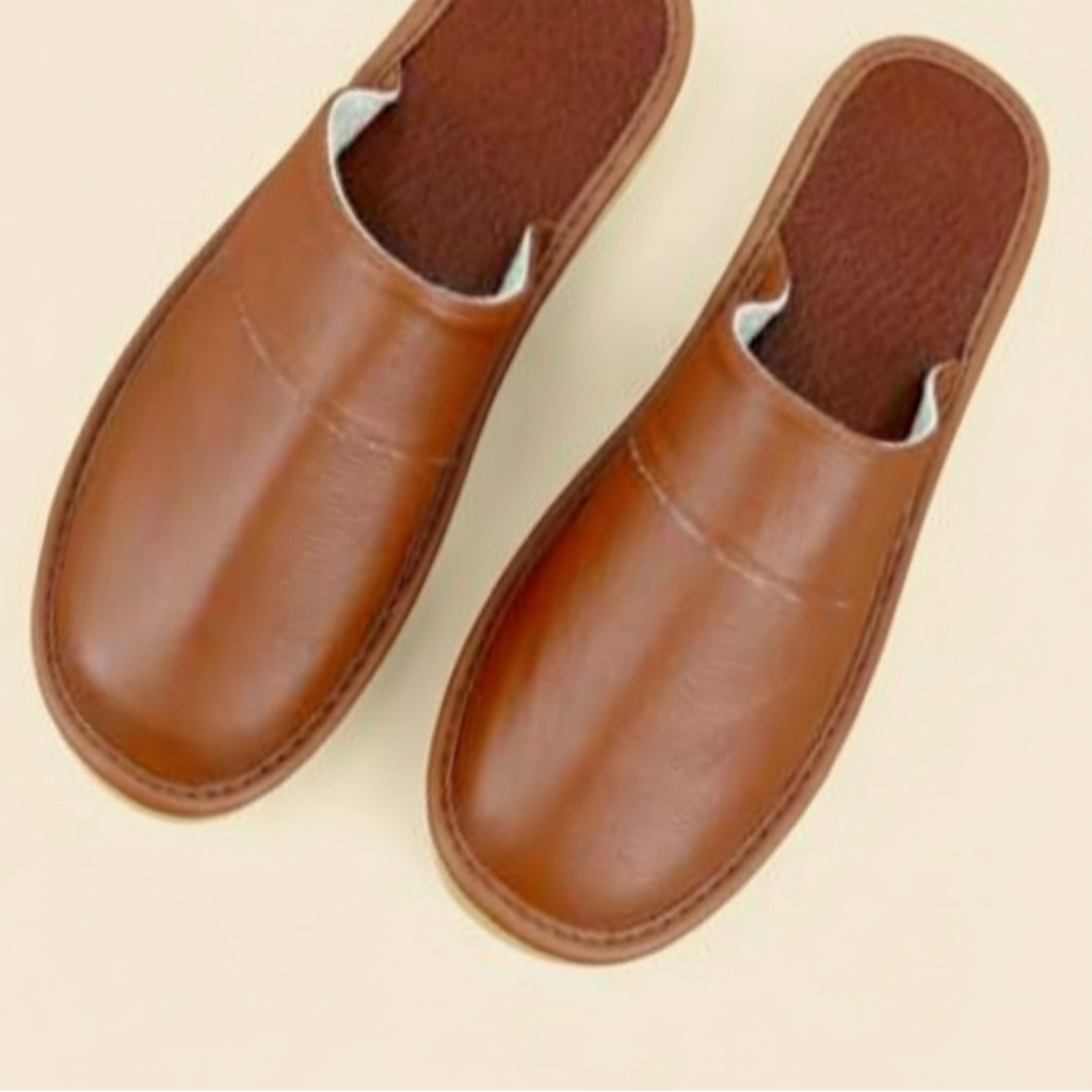Men’s Casual Slip-On Shoes – All-Season
