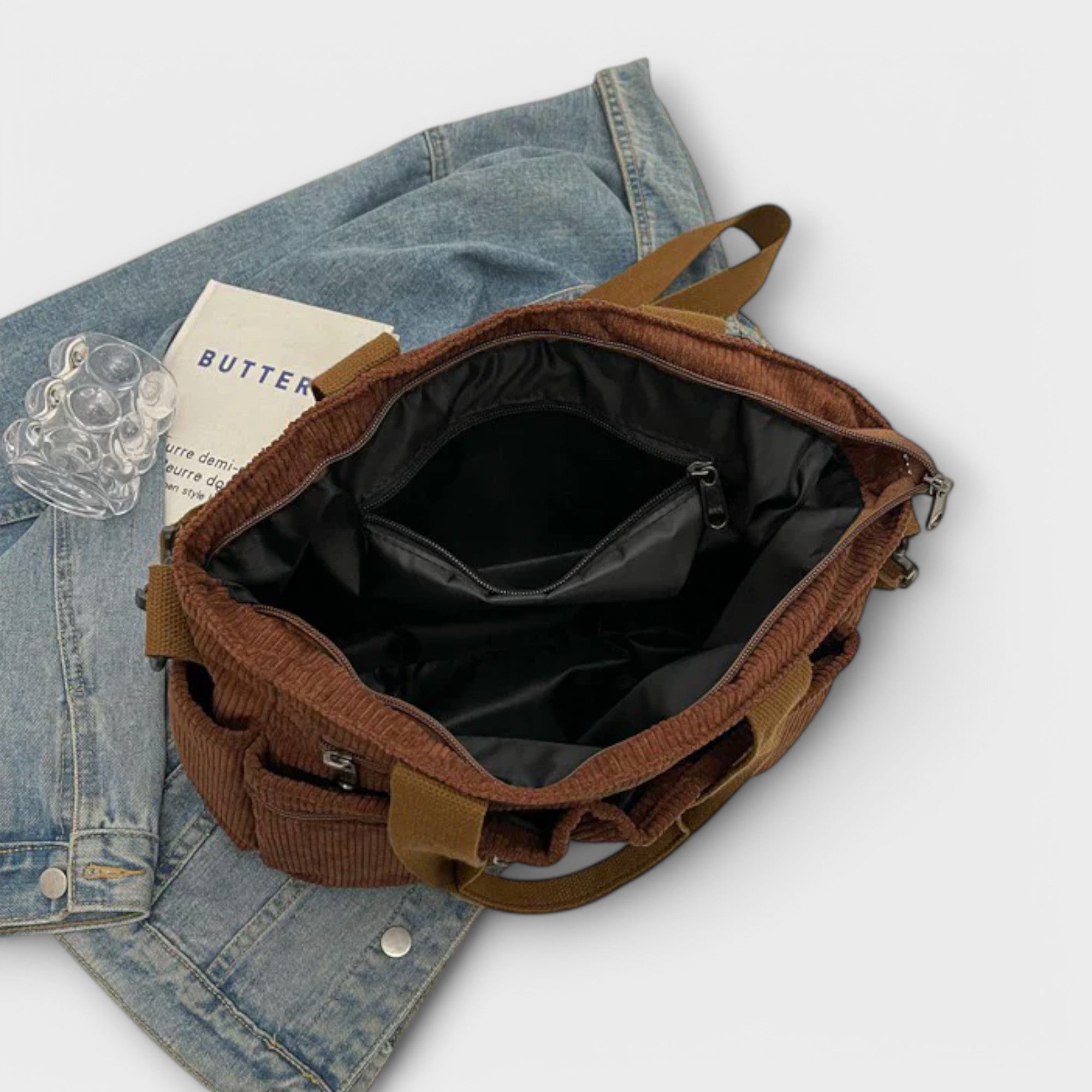 Annie | Tote Bag