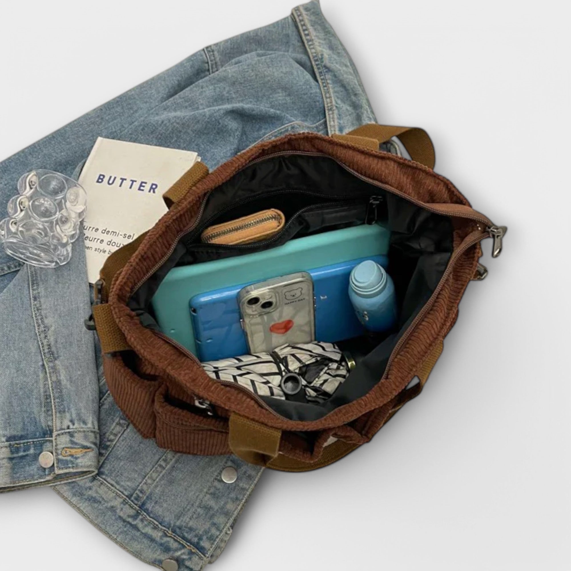 Annie | Tote Bag