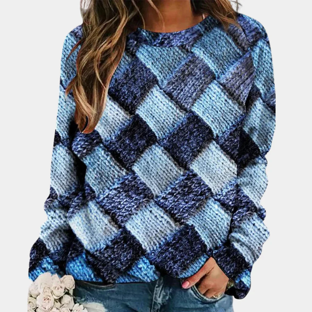 Bella Pull Woman – Soft Knit, Modern Cut & Optimal Comfort