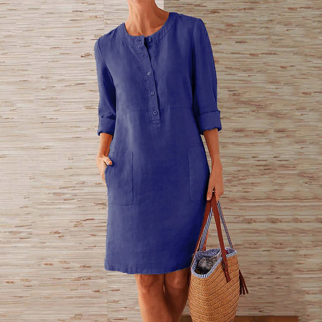 Chic and Comfortable Dress for Women