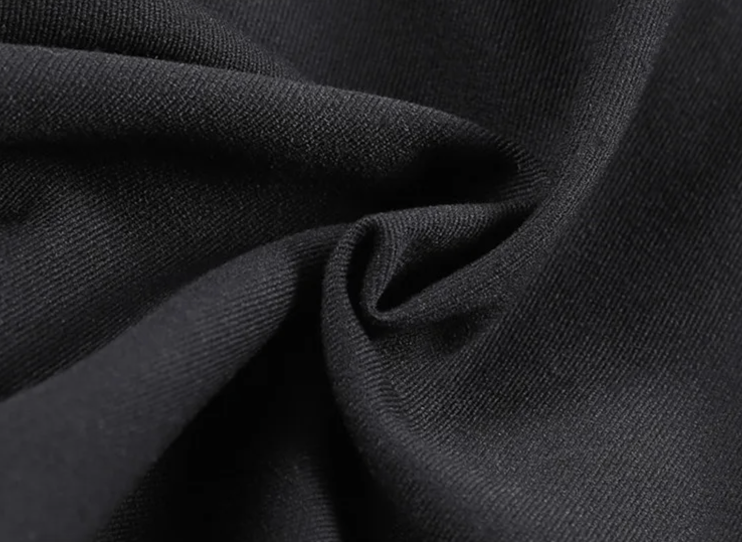 High Waisted Pleated Men's Formal Straight Fit Trousers