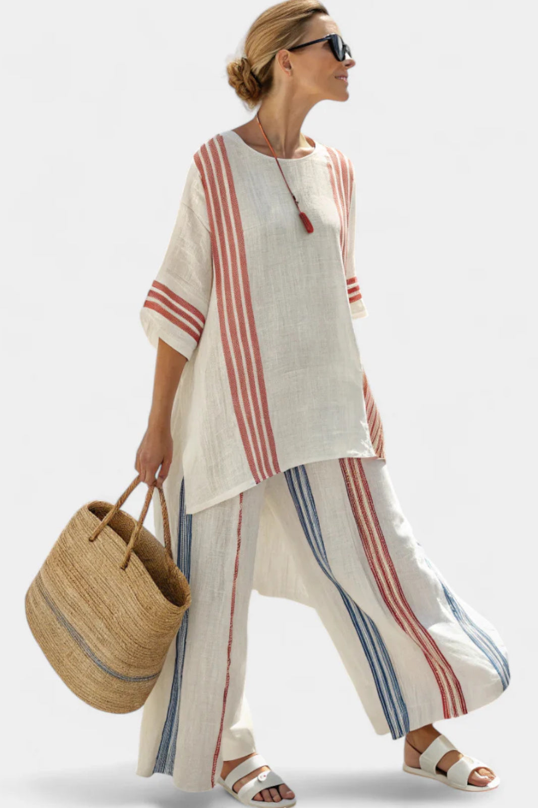 Women's Top – Flattering Silhouette