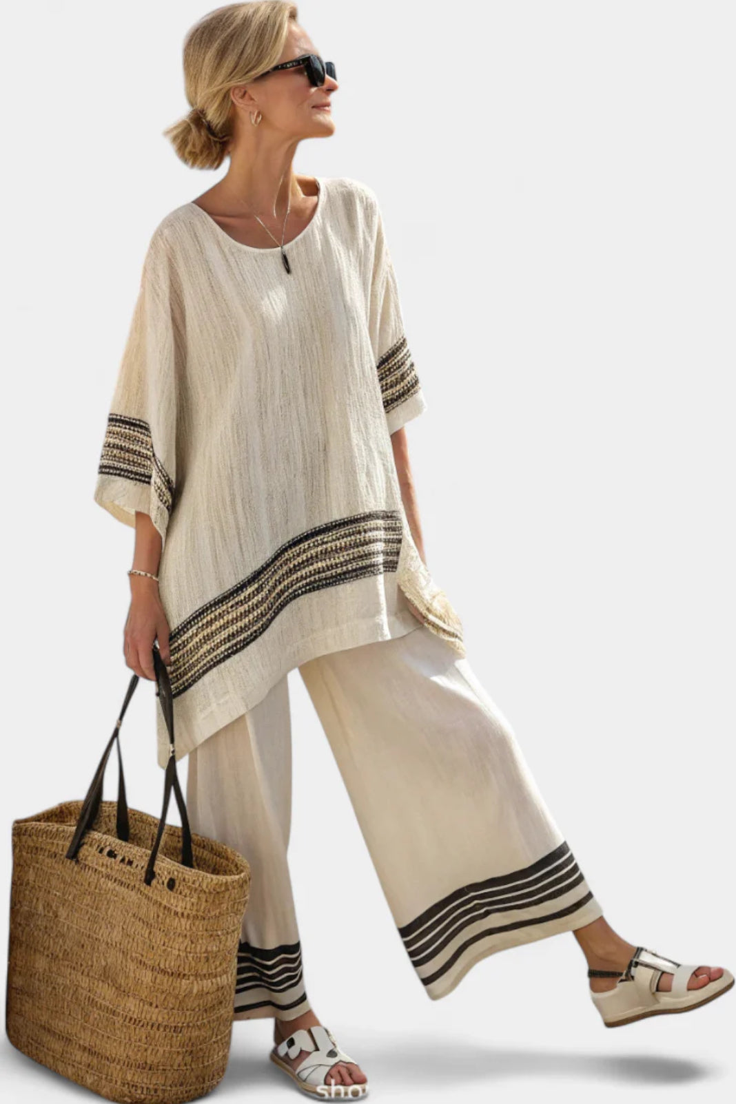 Women's Top – Flattering Silhouette