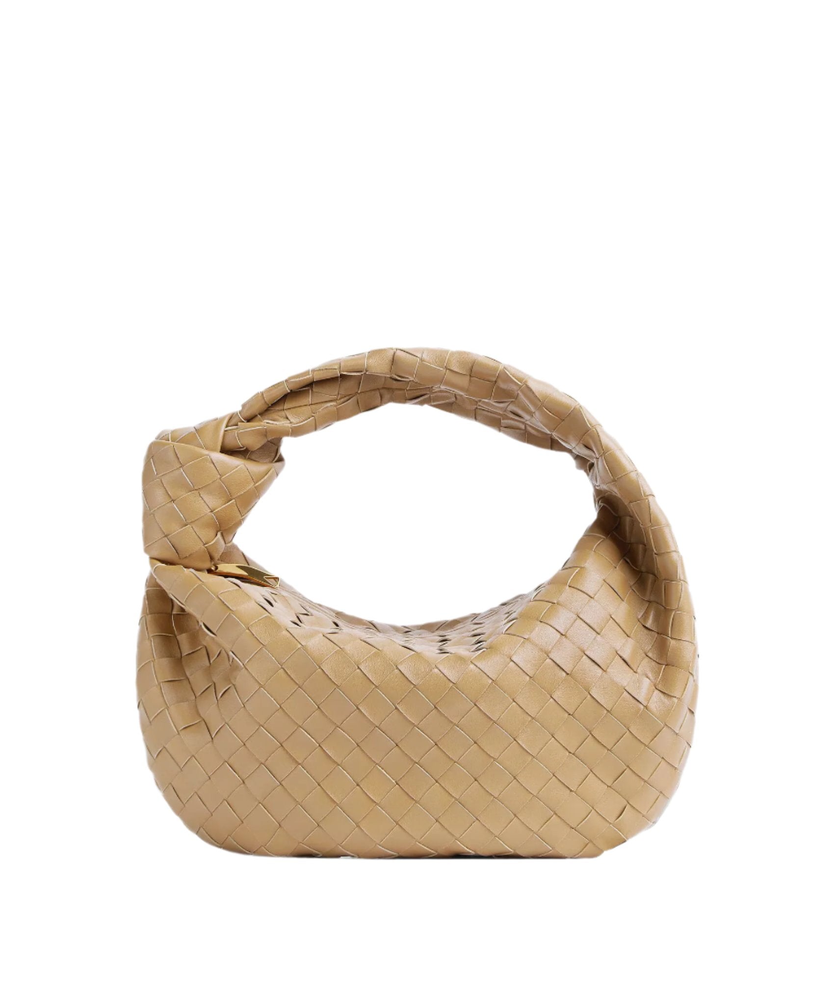 Annie | Elegant Handcrafted Leather Tote Bag