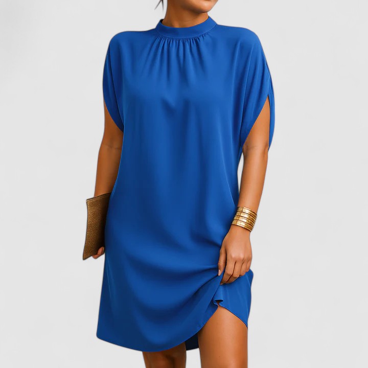 Summer Dress – Flattering Silhouette