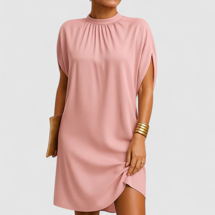 Summer Dress – Flattering Silhouette