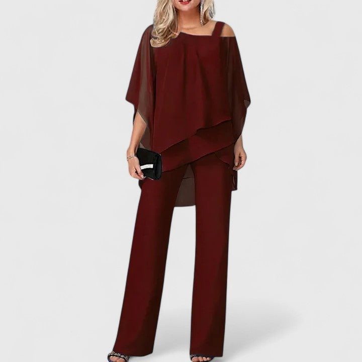 Dress – Flattering Silhouette & All-Day Comfort