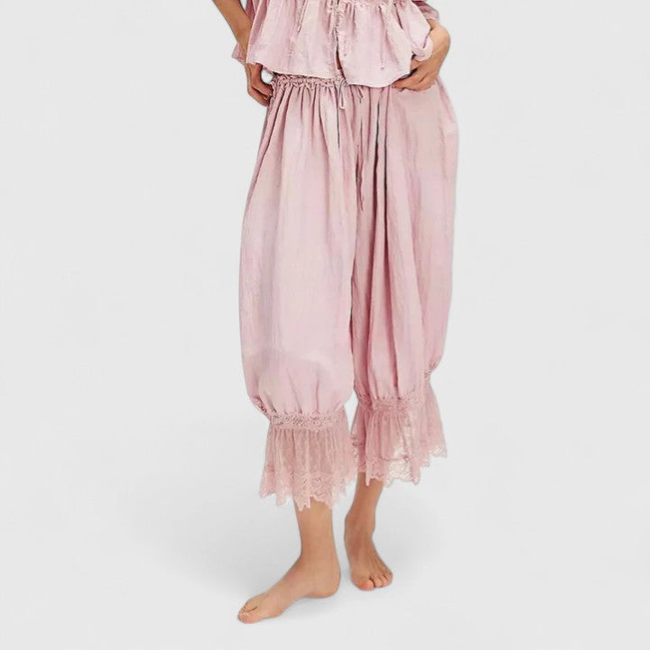 Relaxed Fit Dress – All-Day Comfort