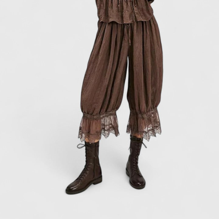 Relaxed Fit Dress – All-Day Comfort