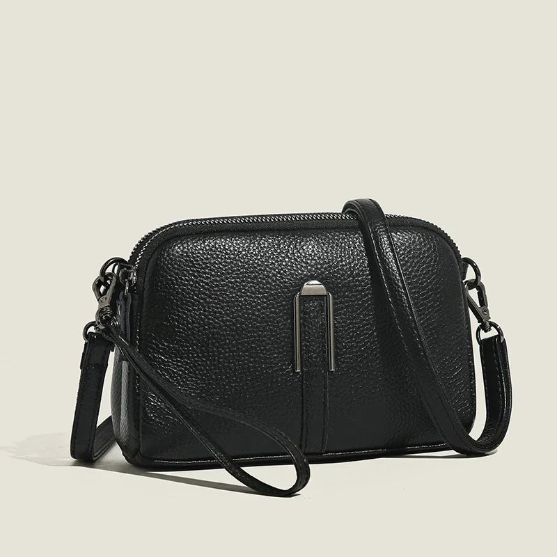 Annie | Luxury Crossbody