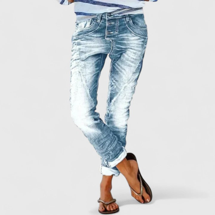 Comfortable Pants – Breathable Fabric & Lightweight Feel