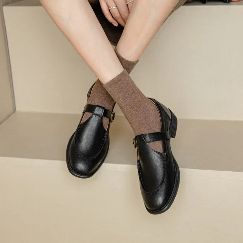 Annie | Retro Shoes