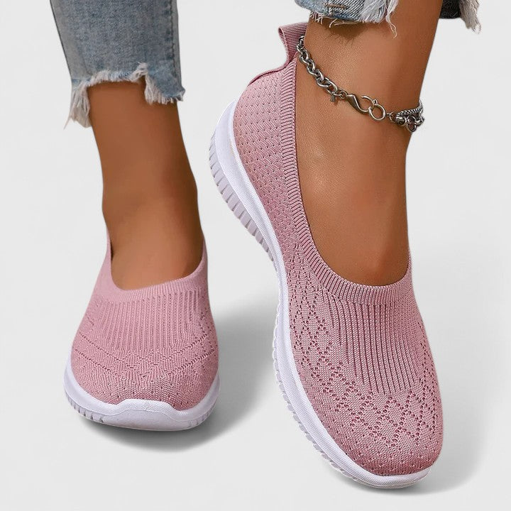 Annie | Orthopedic Slip-Ons