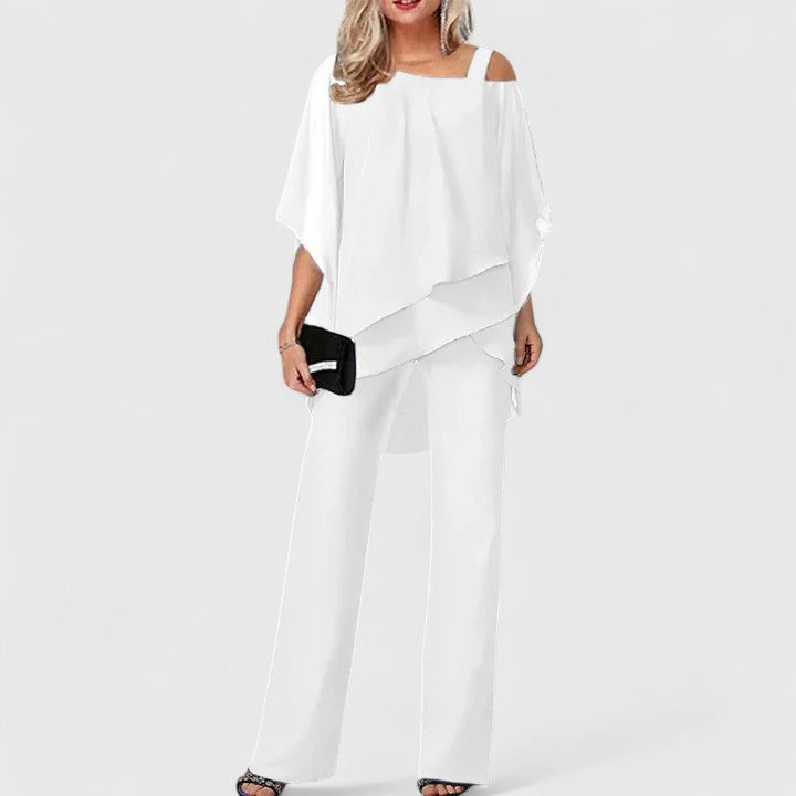 Dress – Flattering Silhouette & All-Day Comfort