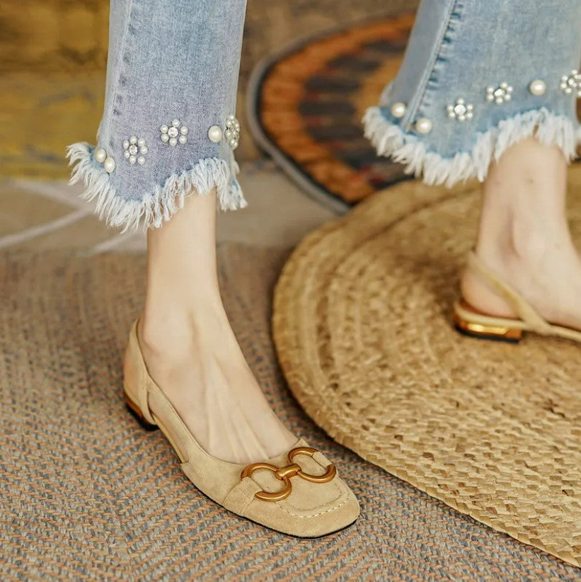 Annie | Orthopedic Sandals