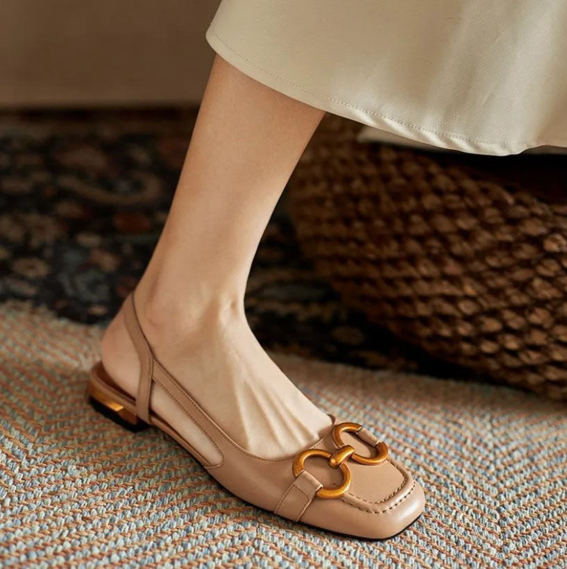 Annie | Orthopedic Sandals