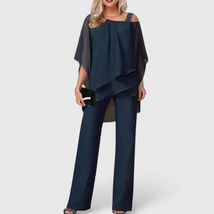 Dress – Flattering Silhouette & All-Day Comfort