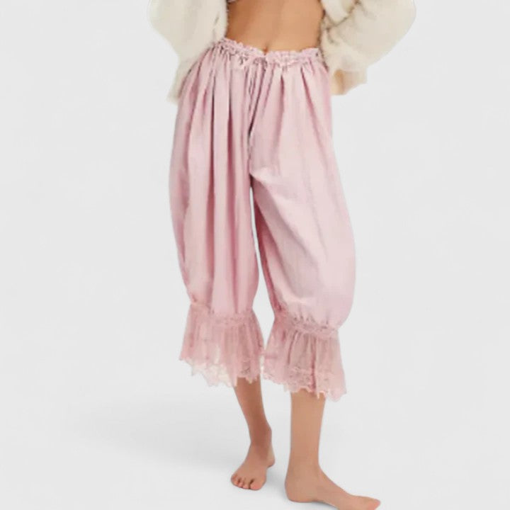 Relaxed Fit Dress – All-Day Comfort