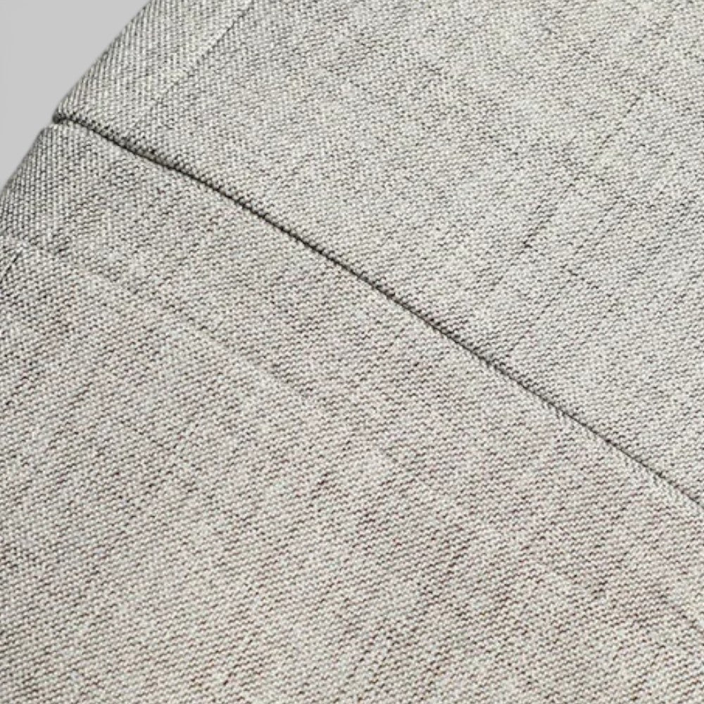 Two-Button Business Casual Single Breasted Men's Blazer