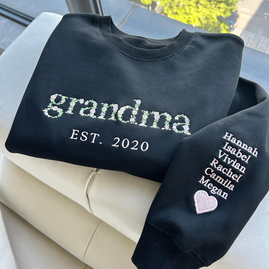 Mother's Day Gift | RoseThread | Show your mother how much she means to you with this unique gift