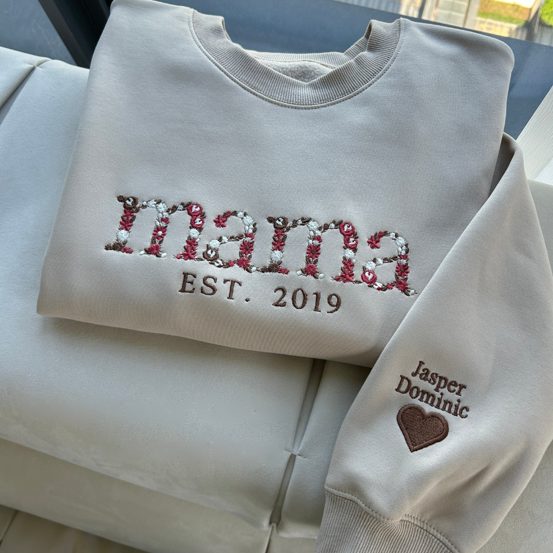 Mother's Day Gift | RoseThread | Show your mother how much she means to you with this unique gift