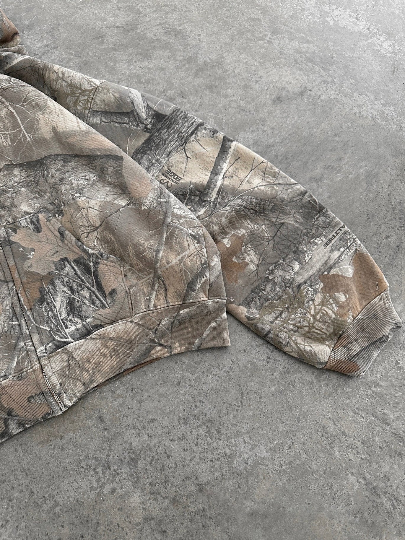 Marlon Hoodie Homme – Modern Camouflage Hoodie, Comfortable & Versatile