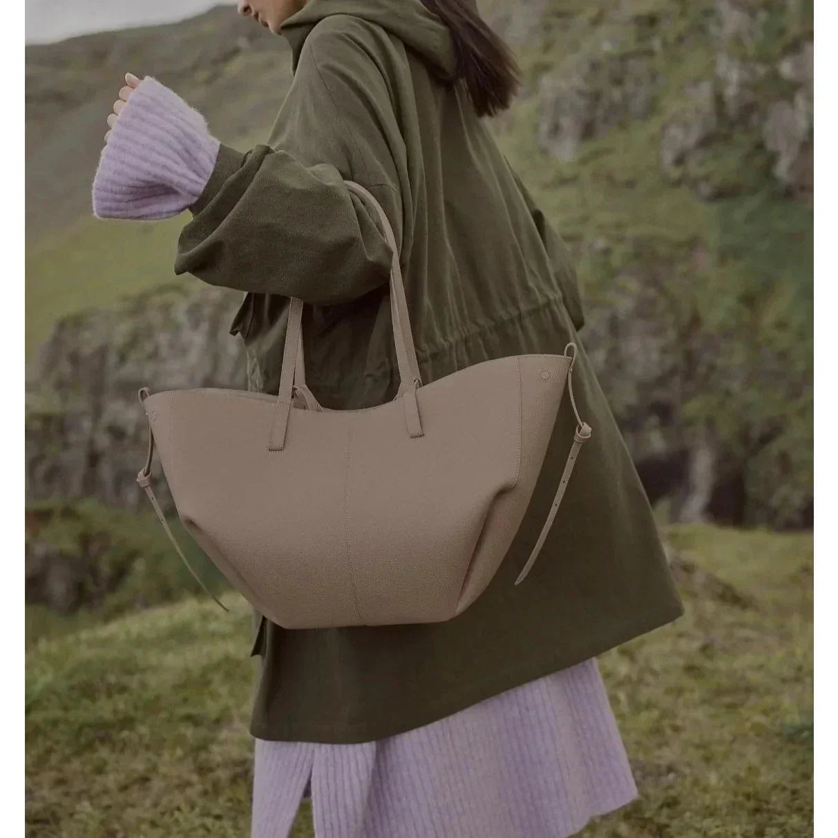 Annie | Stylish and Durable Umbrella