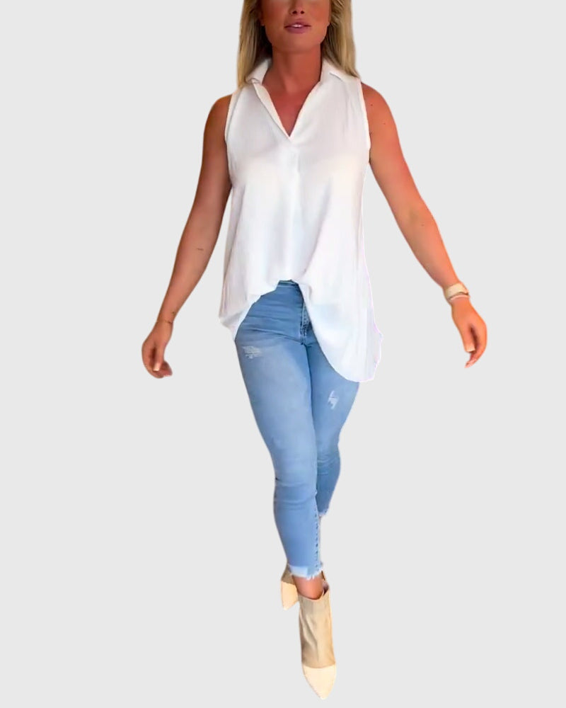 Dress – Flattering Silhouette & All-Day Comfort
