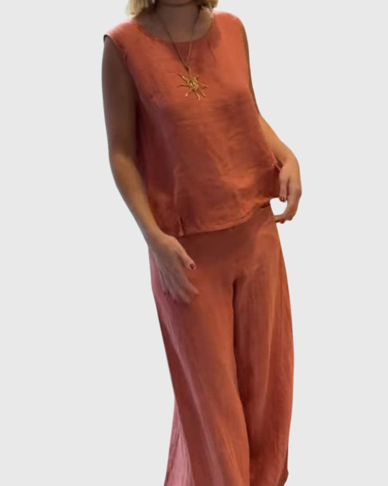 Boho Women's Top – Flattering Silhouette & Flowing Movement