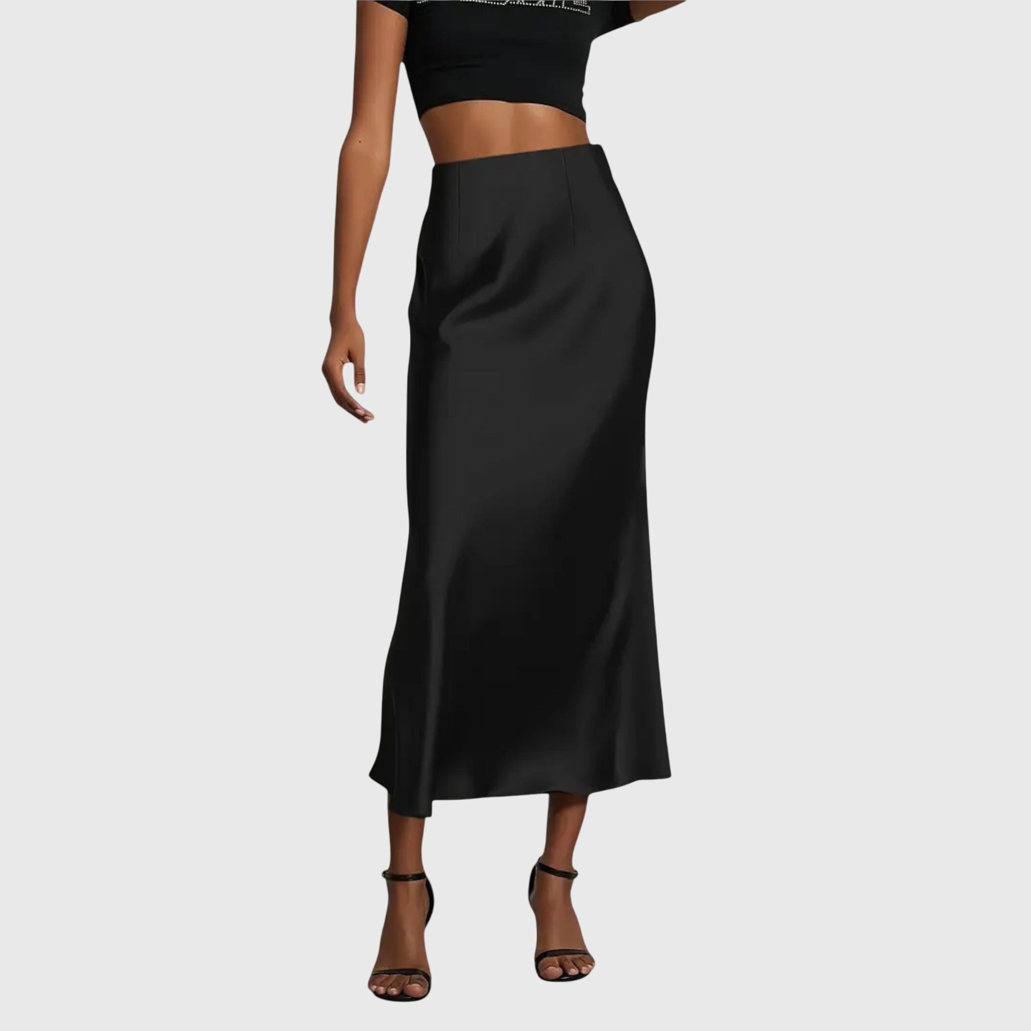 Knit Women's Top – Lightweight Feel & Flattering Silhouette