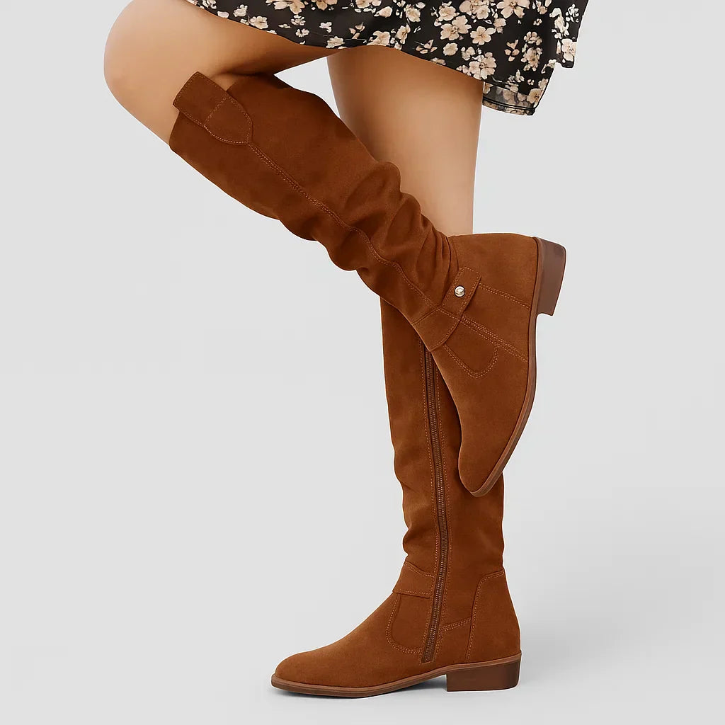 Aubrey | Orthopedic Boots