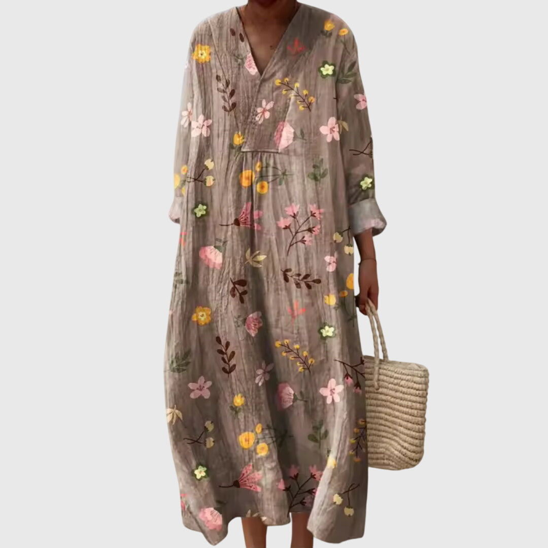 Dress – Flattering Silhouette