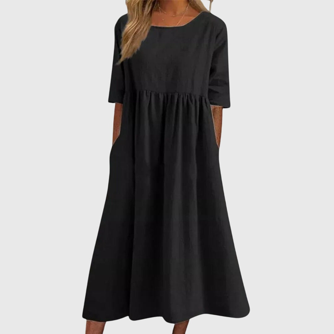 Dress – Flattering Silhouette