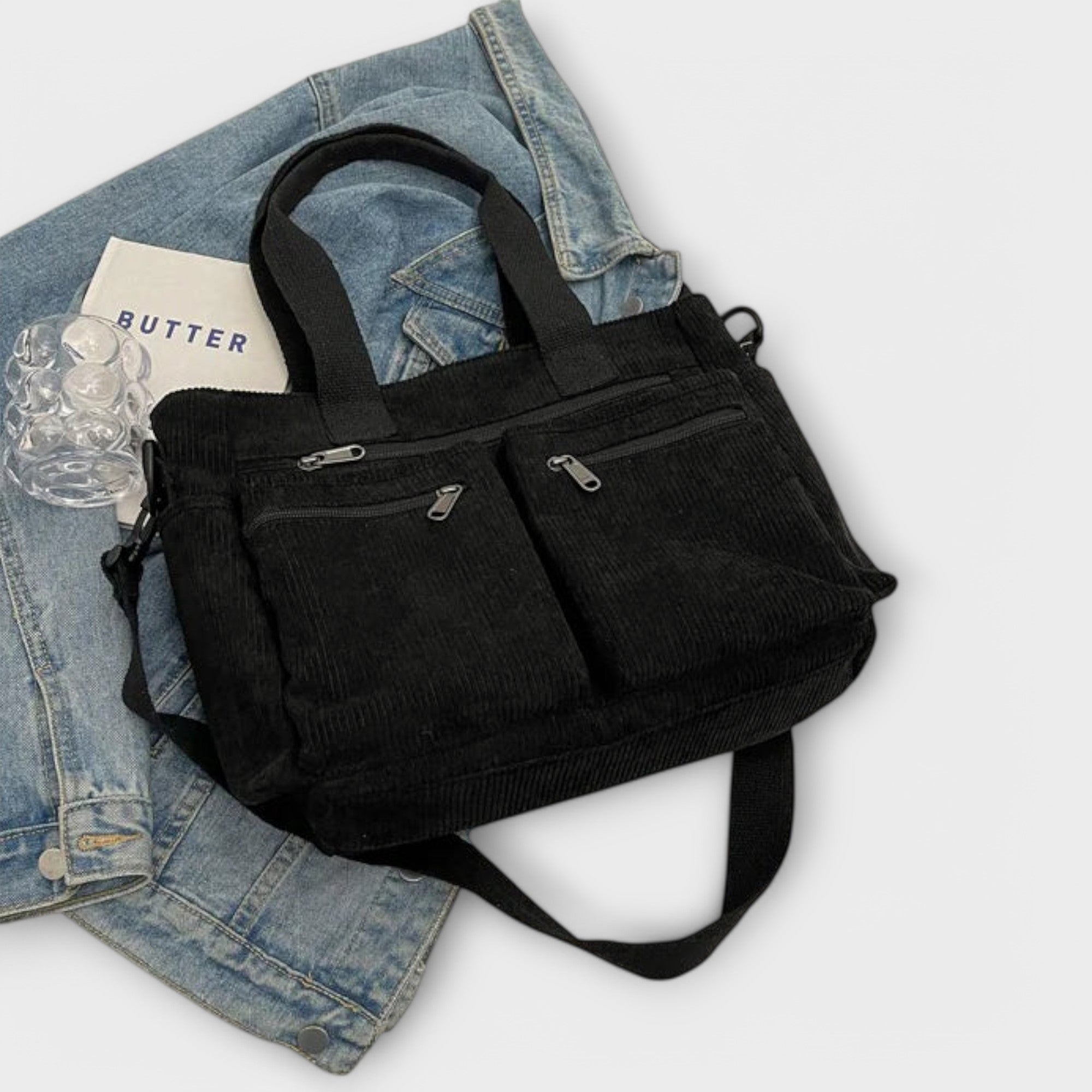 Annie | Tote Bag