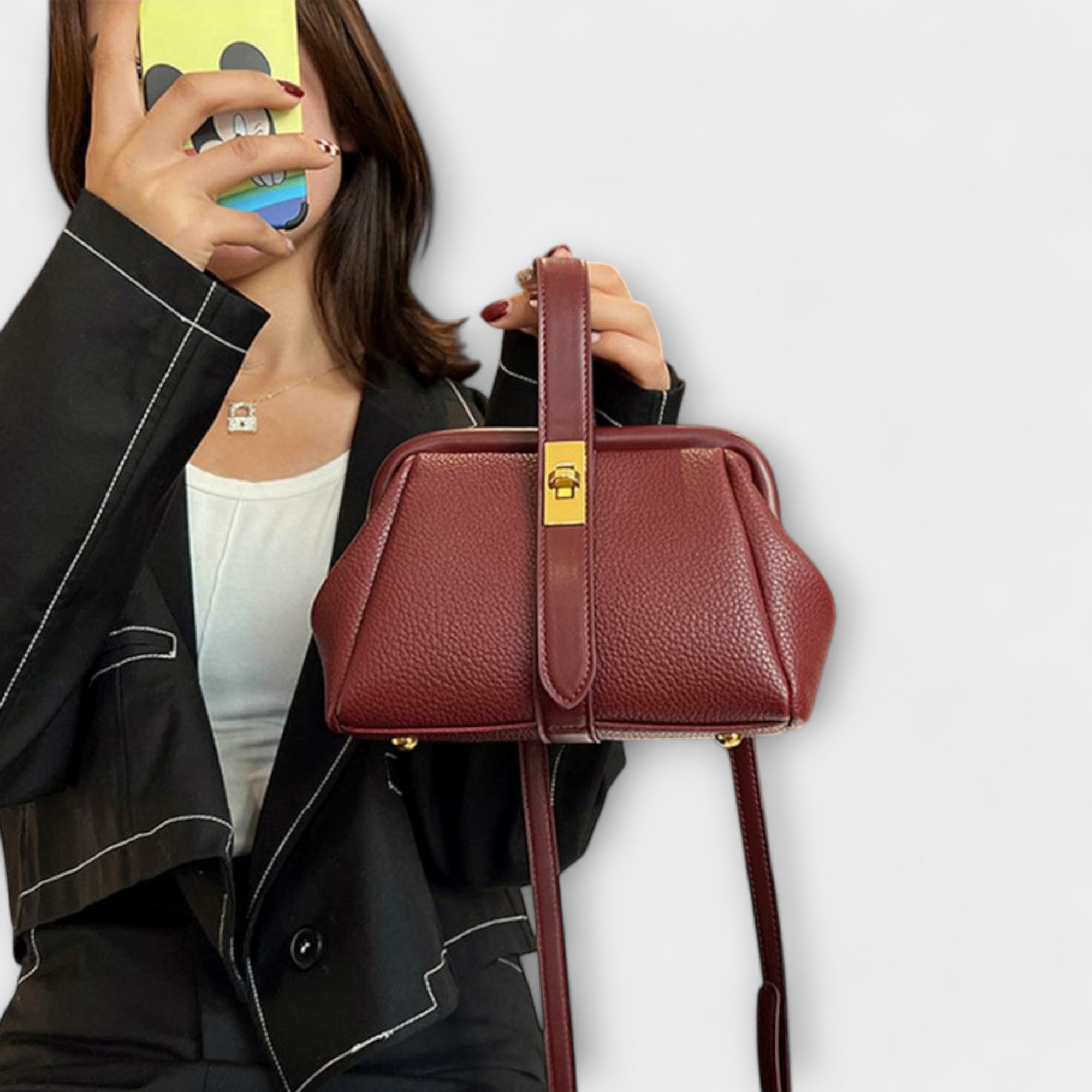 Annie | Retro Bag