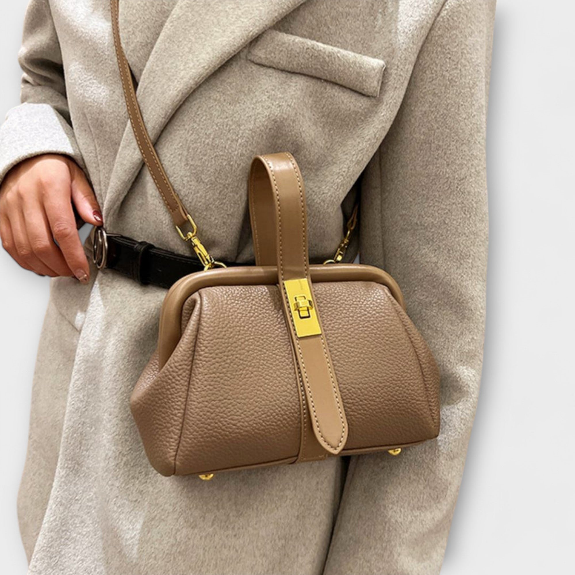 Annie | Retro Bag