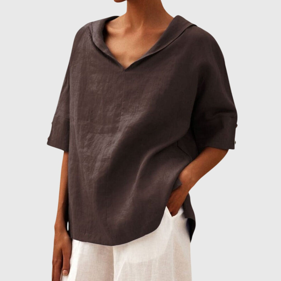 Women's Top – All-Day Comfort