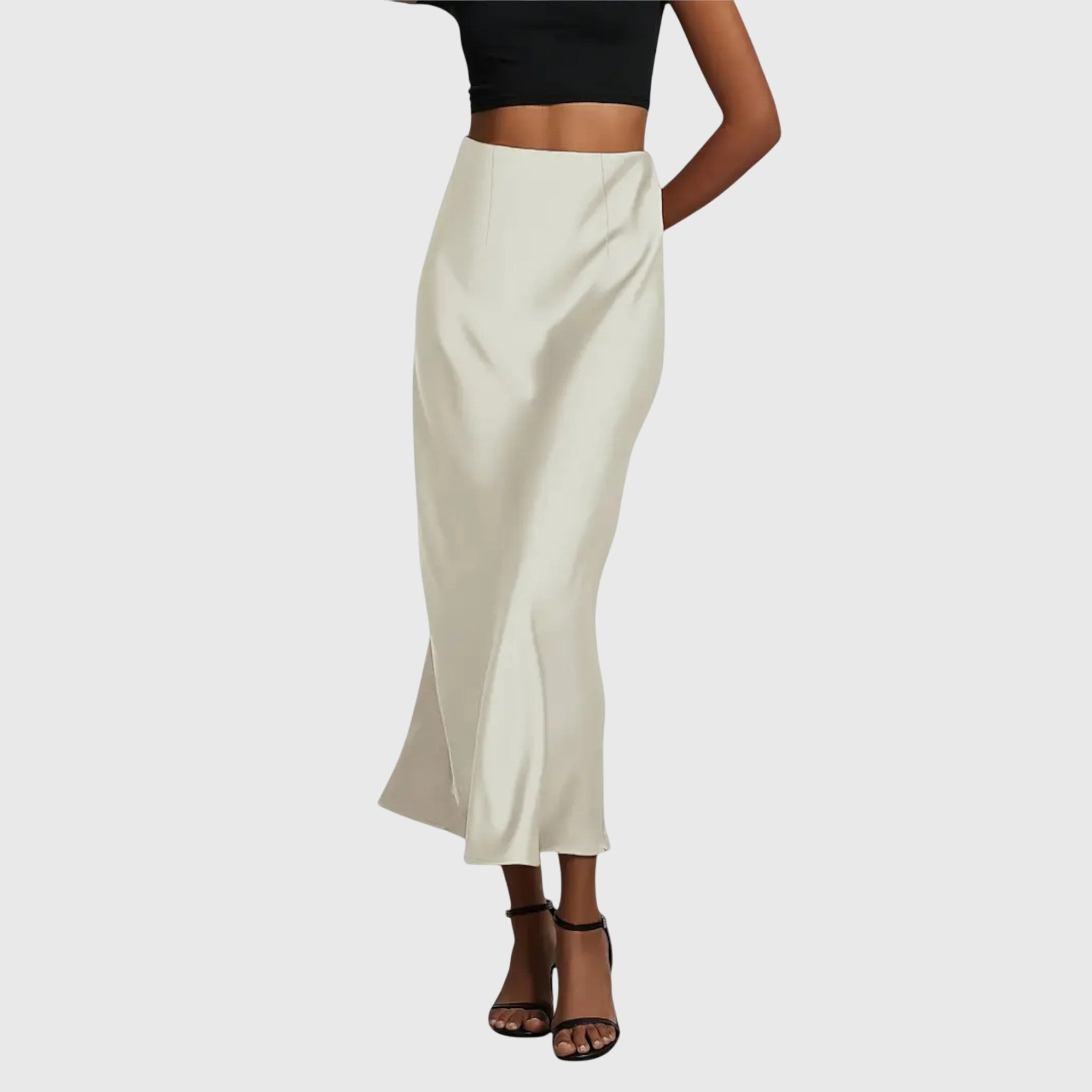 Knit Women's Top – Lightweight Feel & Flattering Silhouette