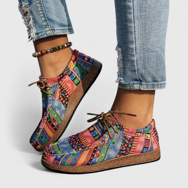 Annie | Orthopedic Shoes