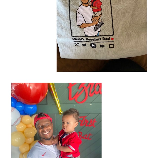 Mother's Day Gift | StitchPortrait | A unique gift