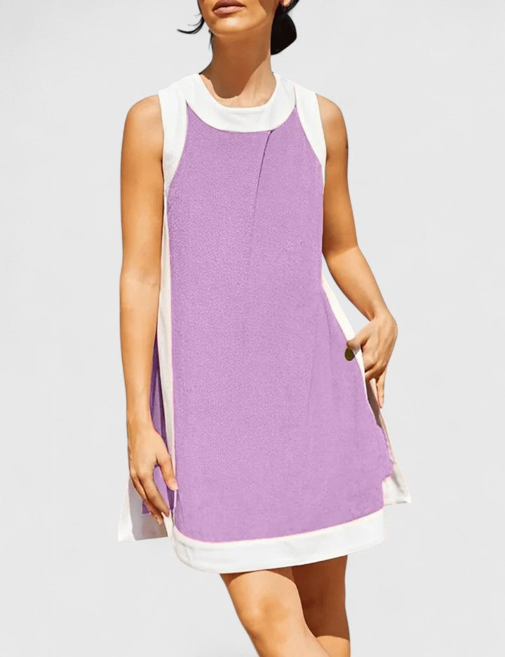 Relaxed Fit Summer Women's Top – All-Day Comfort