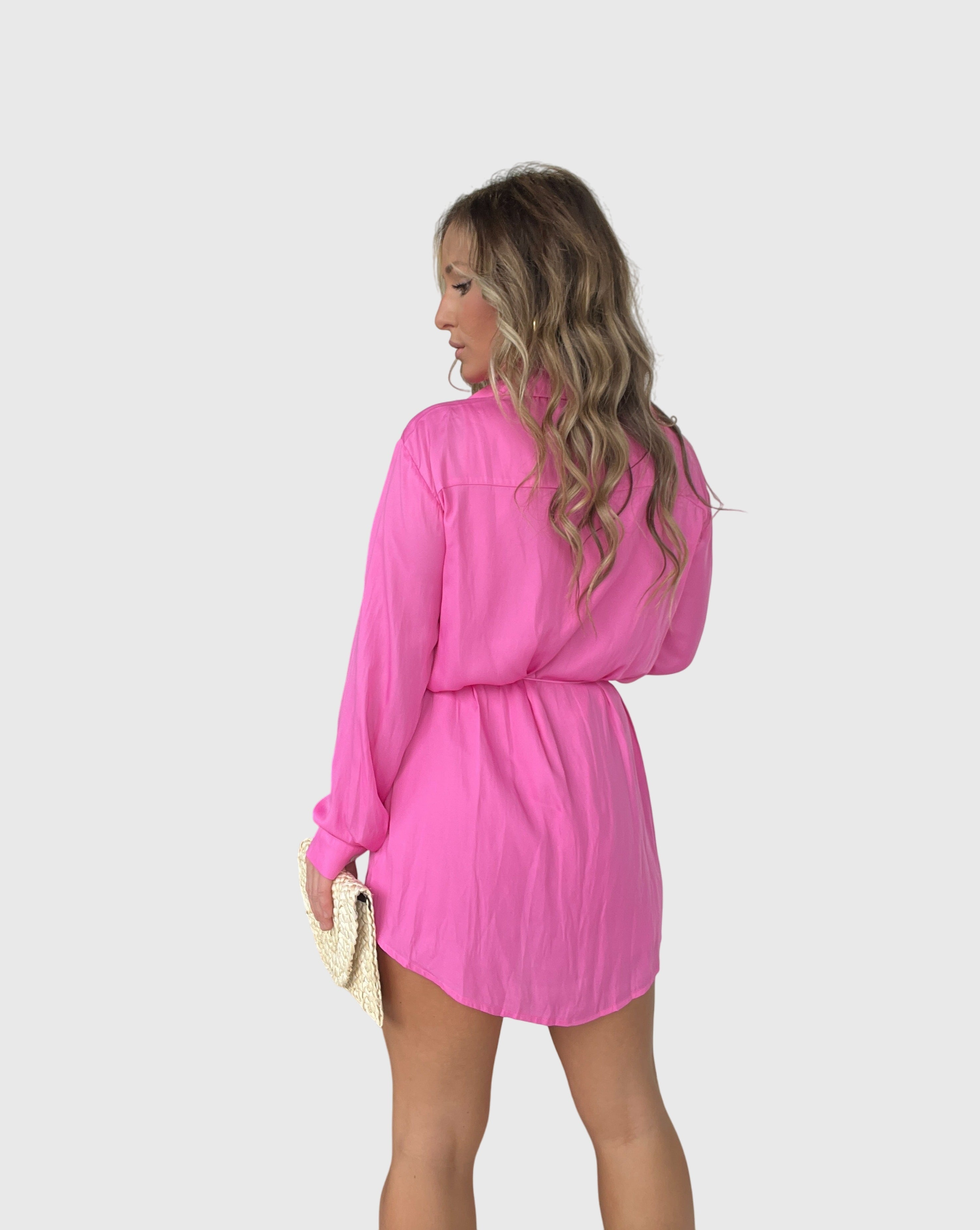 Summer Maxi Dress – Flattering Silhouette & All-Day Comfort