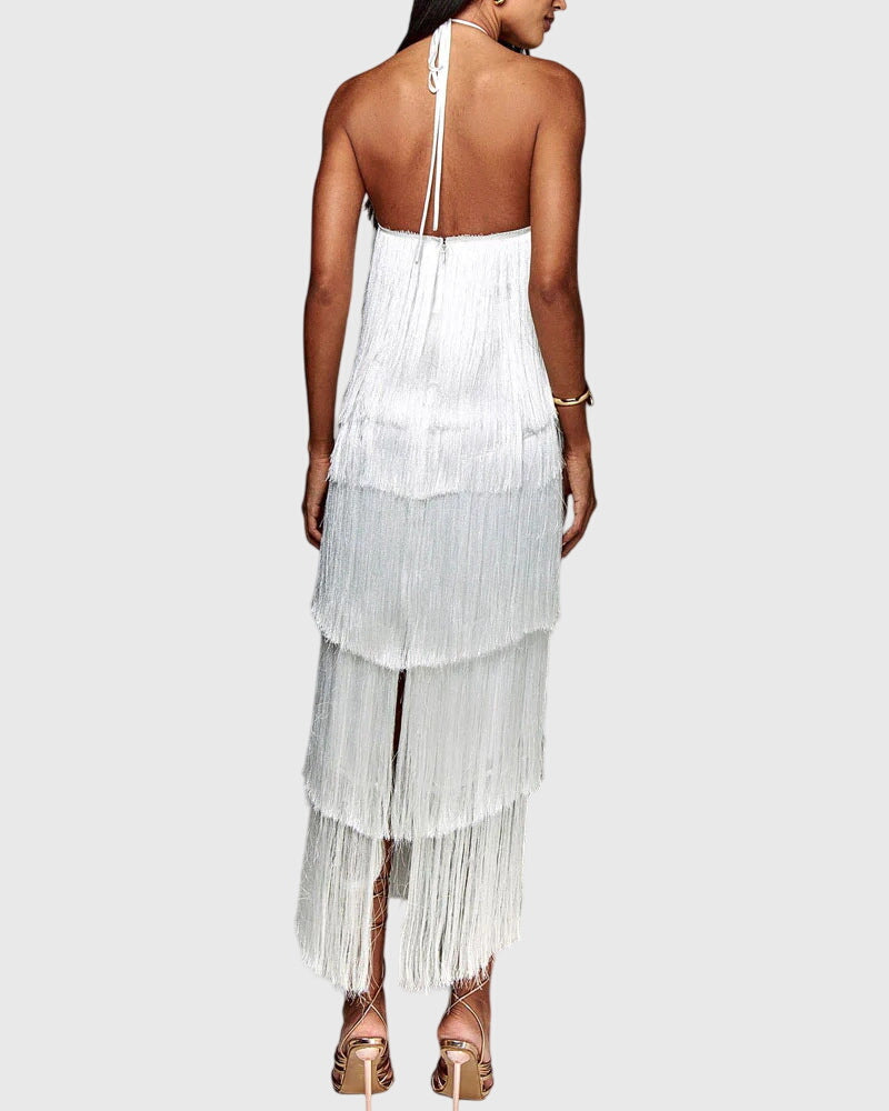 Dress – Flattering Silhouette