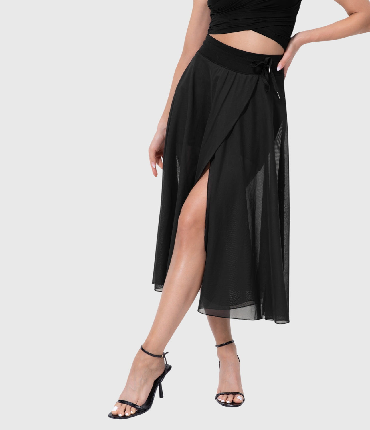 Women's Top – Lightweight Feel & Flattering Silhouette