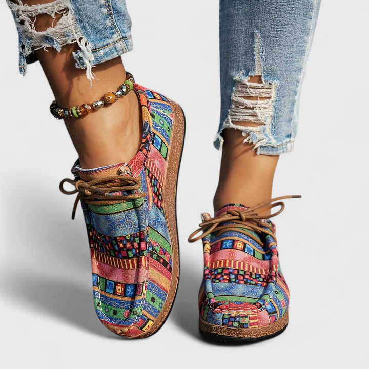 Annie | Orthopedic Shoes