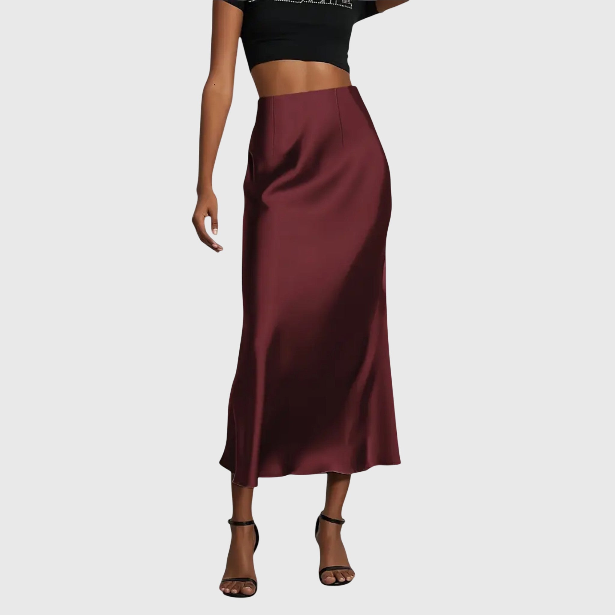 Knit Women's Top – Lightweight Feel & Flattering Silhouette
