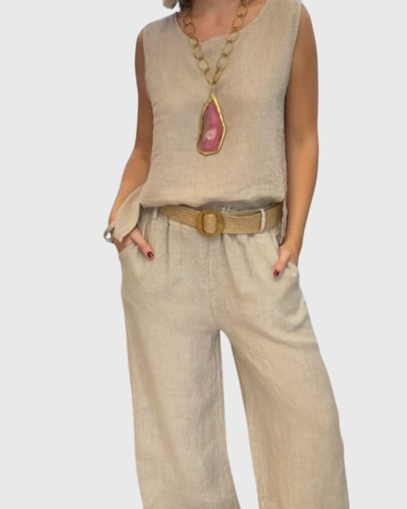 Boho Women's Top – Flattering Silhouette & Flowing Movement