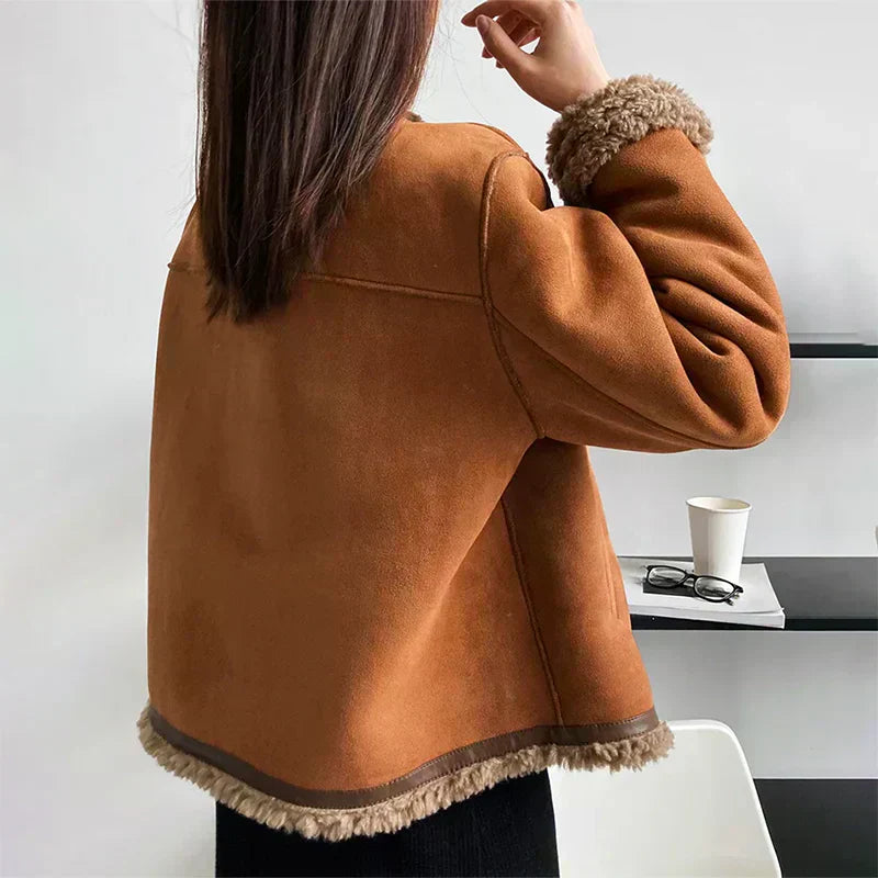 Rosalie™ | Elegant Timeless Jacket