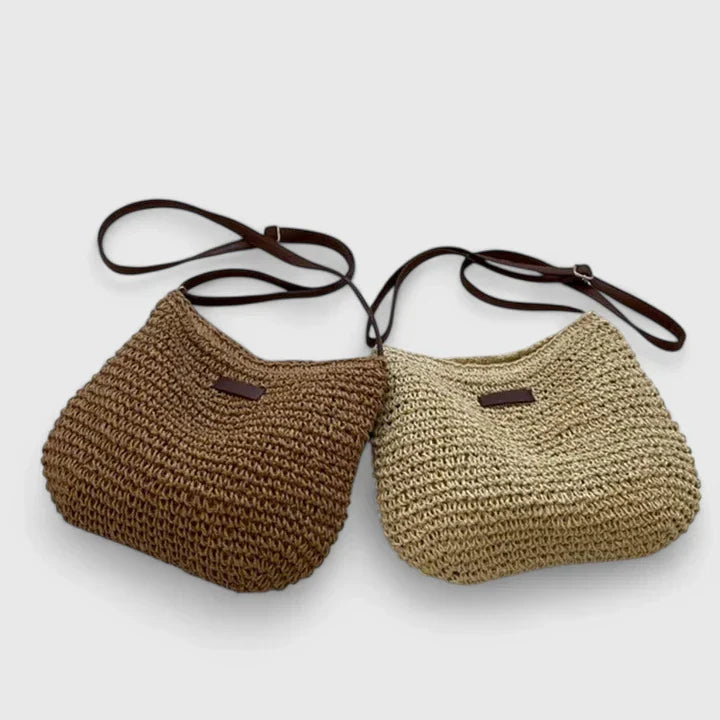 Annie | Chic Handbag